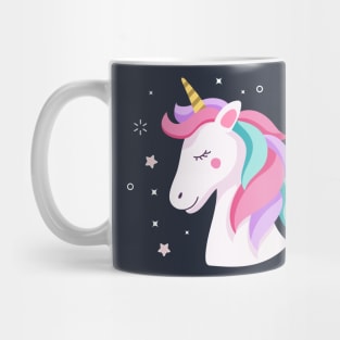 Unicorn Mug